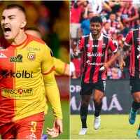Herediano vs. Alajuelense: cómo ver hoy EN VIVO la semifinal de ida