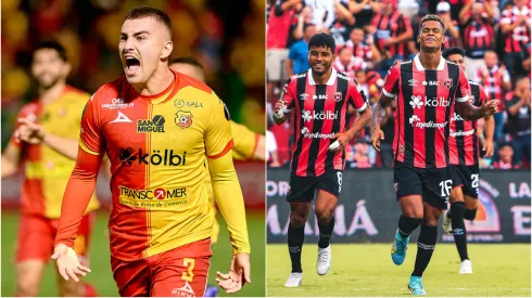Herediano vs. Alajuelense hoy EN VIVO: a qué hora y dónde ver la semifinal de ida de la Copa Centroamericana 2023