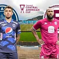 Motagua vs. Saprissa: la diferencia económica entre ambas plantillas