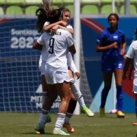 Costa Rica perdió 3-1 contra Estados Unidos y está complicada (VIDEO)