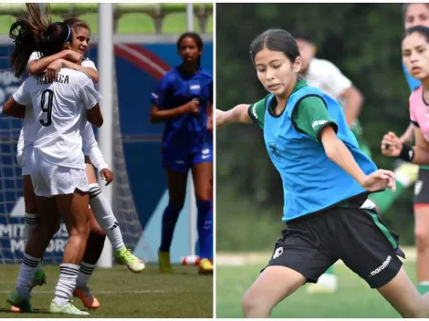 Costa Rica vs. Bolivia: cómo ver hoy EN VIVO el partido