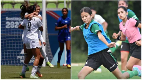 Costa Rica vs Bolivia Unidos: cuándo, a qué hora y dónde ver el partido | Juegos Panamericanos Santiago 2023