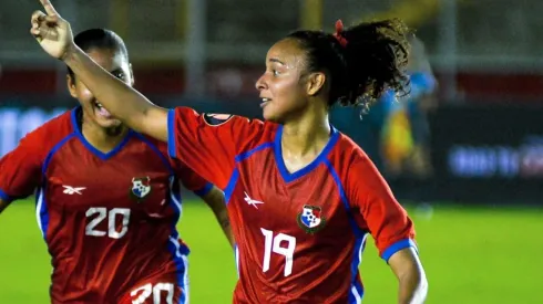 Panamá vence en casa a Jamaica