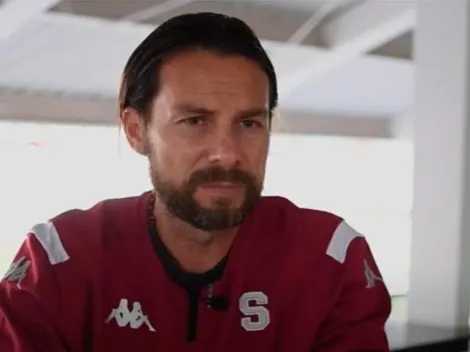 No es al Saprissa: Víctor Cordero formará parte de un equipo de Costa Rica