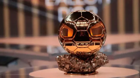 Se reveló quién será el ganador del Balón de Oro 2023