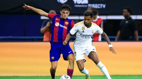 Barcelona vs. Real Madrid: pronósticos para el Clásico
