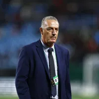 Gustavo Alfaro a un paso de ser el DT de Costa Rica