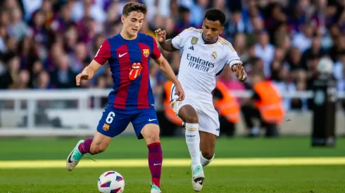 ¿Cómo quedó Barcelona vs. Real Madrid hoy? Resumen y goles del Clásico español.