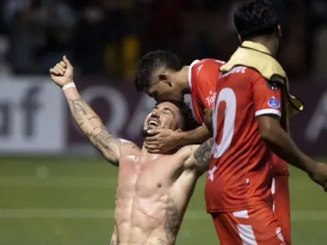 Las malas noticias que recibe Real Estelí para enfrentar a CAI en la vuelta