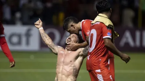 Real Estelí tendrá ausencias para la vuelta vs. CAI