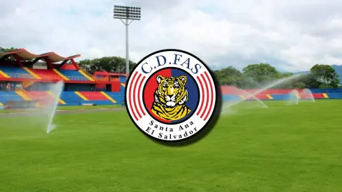 FAS jugará sin su gente contra Santa Tecla este sábado.