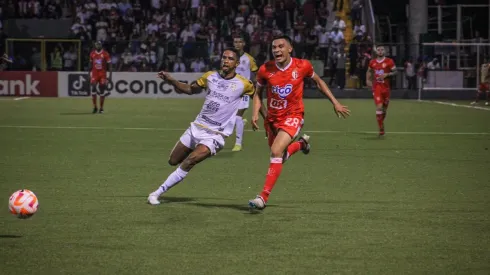 Partido entre CAI y Real Estelí sufriría un imprevisto