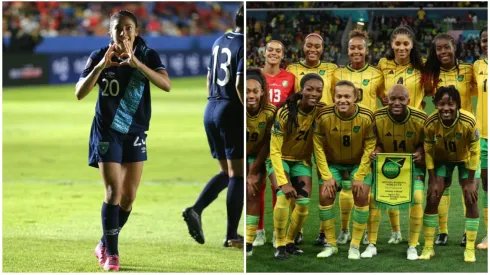 Guatemala vs Jamaica  EN VIVO: cuándo, a qué hora y dónde ver la clasificatoria a la Copa Oro W 2024