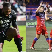 Saprissa vs. San Carlos: cómo ver hoy EN VIVO el partido por la Liga Promérica