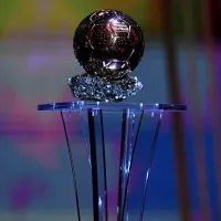 Balón de Oro 2023: lista de ganadores EN VIVO a lo mejor de la temporada