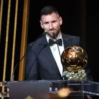 Balón de Oro 2023: lista de ganadores a lo mejor de la temporada