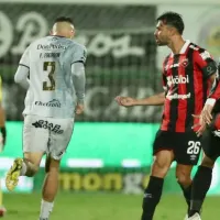 Revelamos del detrás de escena de la pelea entre Fernán Faerron y Pipo González