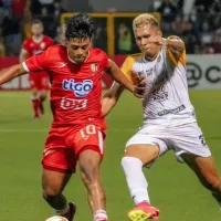 Real Estelí es el segundo finalista de la Copa Centroamericana: mira las mejores jugadas del partido