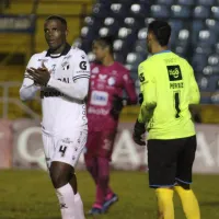 Comunicaciones venció 5-4 por penales a Cartaginés (VIDEO)