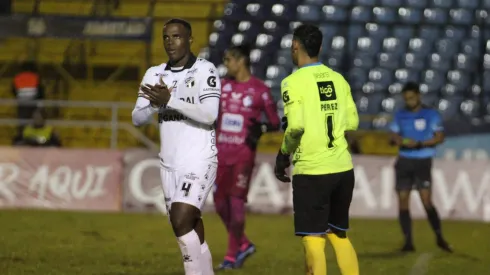 Comunicaciones lo terminó ganando por penales.