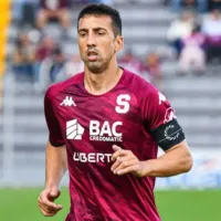 Mariano Torres marcó las falencias de Motagua