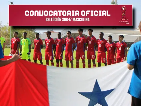 ¡Panamá tiene su lista oficial para el Mundial de Indonesia!