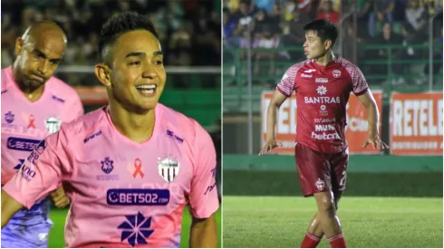 Dónde ver Antigua GFC vs. Malacateco hoy EN VIVO por la Liga Nacional de Guatemala: hora y TV.