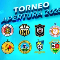 Anuncian la suspensión de todos los partidos de la Primera División de El Salvador