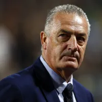 ¿Por qué Gustavo Alfaro no fue presentado en Costa Rica?
