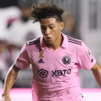 Inter Miami da malas noticias que afectan al hondureño David Ruiz