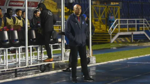 Mauricio Wright no esconde el fracaso de Cartaginés en la Copa Centroamericana (Emisoras Unidas)