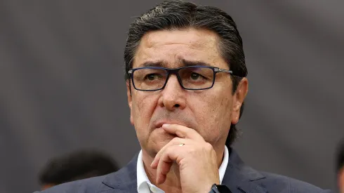 Luis Fernando Tena decidió dejar afuaer a varios jugadores importantes.