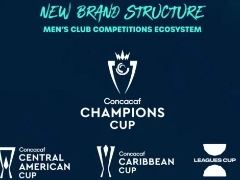¿Cuándo inicia la Liga de Campeones de Concacaf 2024?