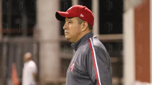 Othoniel Olivas: “Este es un regalo para el pueblo de Nicaragua” (Real Estelí)