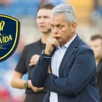 Reinaldo Rueda recibe una duro revés de la Liga Nacional y no cumplirán con su pedido