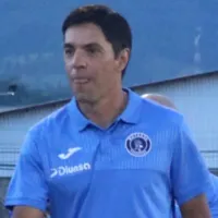 César Vigevani duro contra los medios hondureños tras la derrota de Motagua