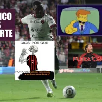 Alajuelense se convirtió en el hazmerreír de Costa Rica tras perder ante Saprissa