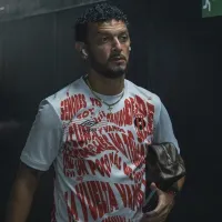 El mensaje de Michael Barrantes a la afición del Deportivo Saprissa