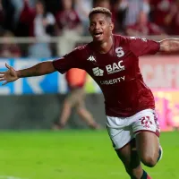 Fidel Escobar reveló una graciosa anécdota sobre su gol vs. Alajuelense