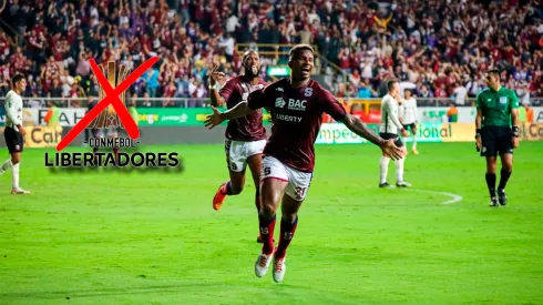 Fidel Escobar estuvo cerca de salir de Saprissa