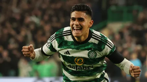 Luis Palma sabe lo que es anotarle al Atlético Madrid.