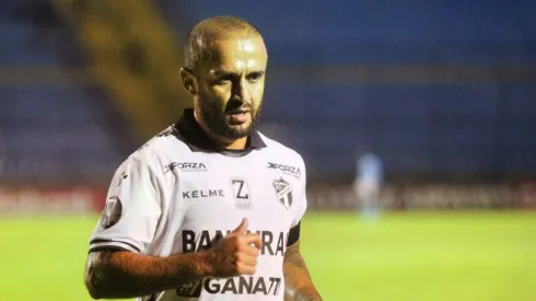 José Contreras se refirió al cruce contra Municipal.