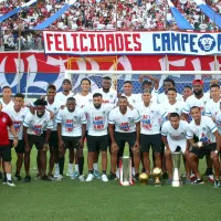 Los dos jugadores de Olimpia que continuarían su carrera en la MLS