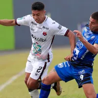 Alajuelense vs. Grecia: cómo ver EN VIVO el partido por la Liga Promérica