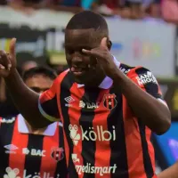 El picante mensaje de Joel Campbell al Deportivo Saprissa