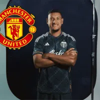 Futbolista centroamericano será dirigido por una ex figura del Manchester United