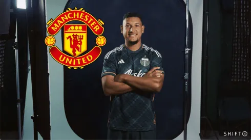 Futbolista centroamericano será dirigido por una ex figura del Manchester United