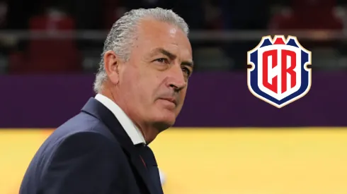 Presidente de la Fedefut reveló detalles importantes del contrato de Gustavo Alfaro con la Selección de Costa Rica
