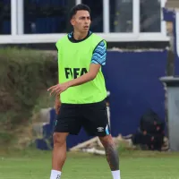 \'Me siento motivado\': La felicidad de Lynner García al ser convocado por Guatemala