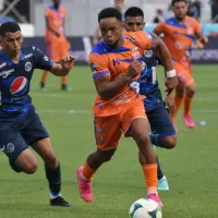Lobos UPNFM vs. Motagua: cómo ver EN VIVO el partido por la Liga Nacional